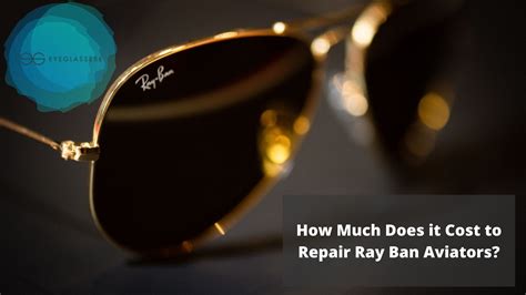 ray ban reparatie.